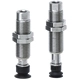 Low Friction Direct Mounting Vacuum Suction Cups Zp3